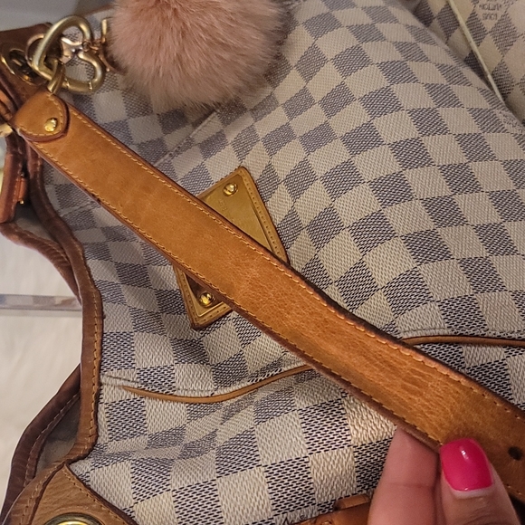 ⭐️Louis Vuitton Galliera PM & Sarah Wallet⭐️ - Picture 15 of 15